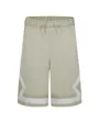 Short Enfant JDB MJ PSG MESH DIAMOND SHORT Beige