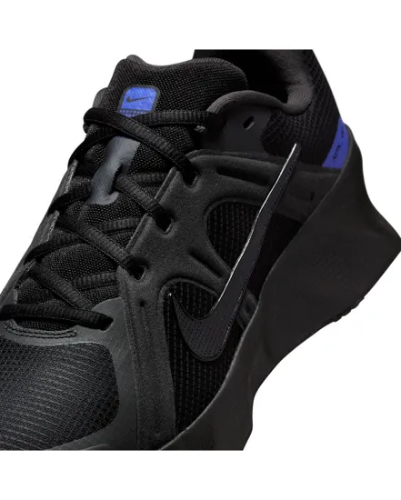 Chaussures Homme M NIKE CITY RESPONSE Noir