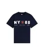 Tee Shirt Homme Tjm Rlx Crest 1985 S