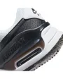 Chaussures Homme NIKE AIR MAX SYSTM Blanc