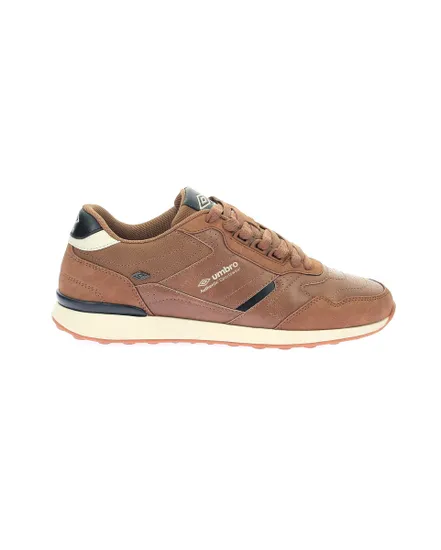 Chaussures Homme UM URBANO Marron