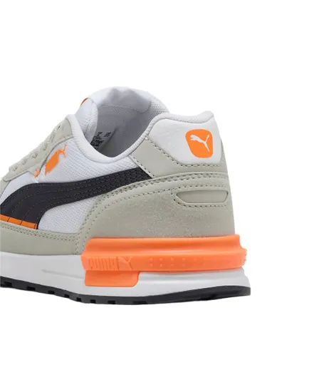Sneakers Unisexe JR Graviton