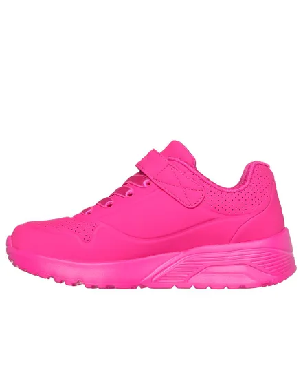 Chaussures Enfant UNO LITE Rose