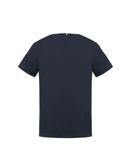 T-shirt manches courtes Homme BAT TEE SS N 2 M Bleu