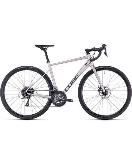 Vélo de route Femme AXIAL WS Gris