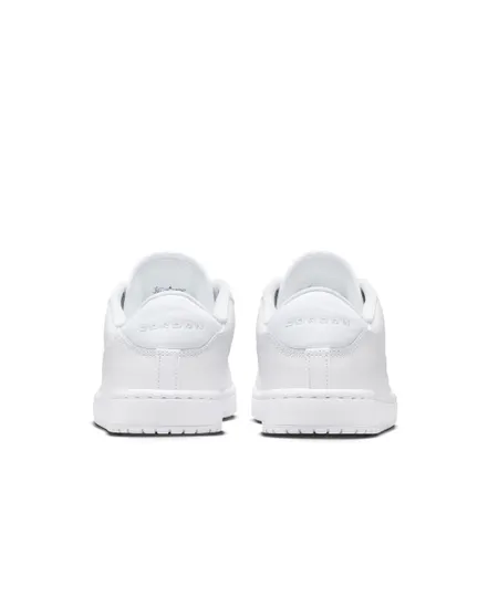 Chaussures Femme WMNS JORDAN COURT CONNECT LOW Blanc