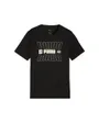 T-shirt Enfant Logo Lab Holiday