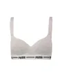 Brassière Femme Padded Top