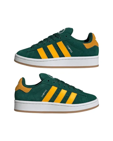 Chaussures Homme Campus 00S J