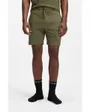 Short Homme WAFFLE SHORTS (264490) Vert