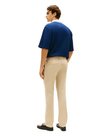Pantalon Chino Homme Denton Knit Tech