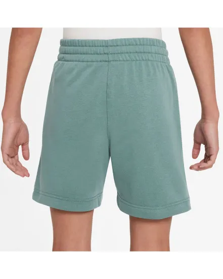 Short Fille G NSW CLUB FT 5IN SHORT LBR Vert