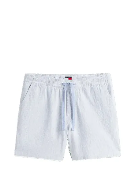 Shorts Homme TJM Linen Blend Stripe