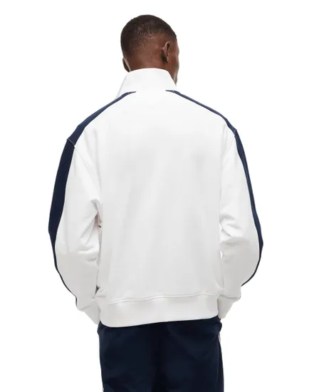Sweat Homme TJM RLX CBLOCK QZ