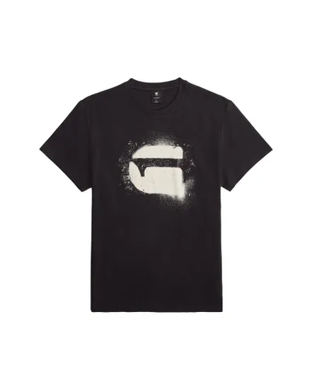 T-shirt Homme Spray G Logo R