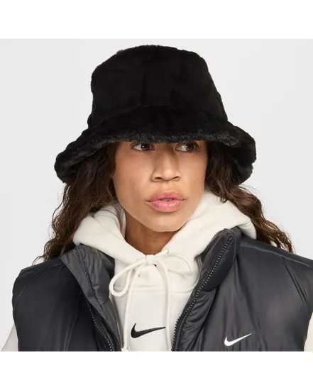 Bob U NK APEX BUCKET FUR SWSH H24 Noir
