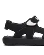 Sandales Enfant PERKINS ROW BACKSTRAP SANDAL Noir
