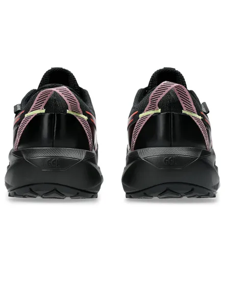 Chaussures de trail Femme GEL-VENTURE 11 WATERPROOF Noir