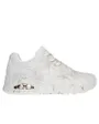 Chaussures Femme UNO/MARBEL MARVEL Blanc