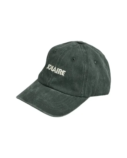 Casquette Femme Kalamata