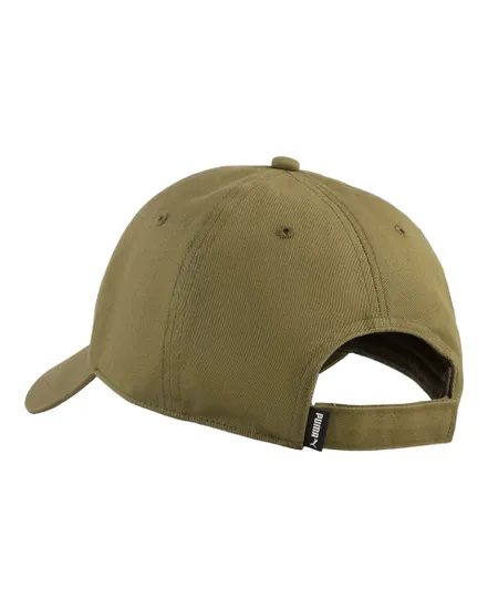 Casquette Baseball Unisexe ESS No 1 Logo Patch BB Cap