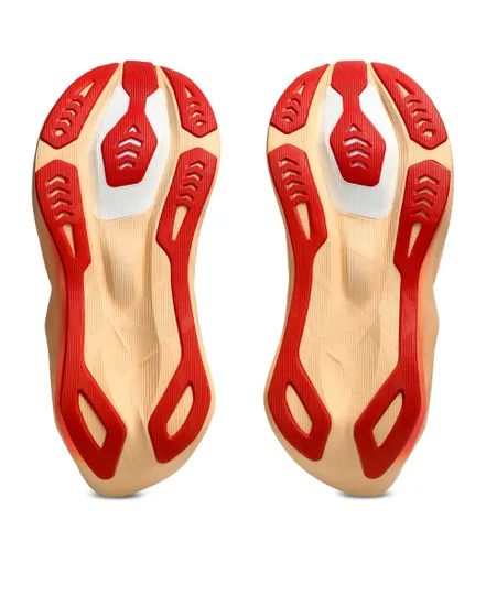 Chaussures de running Femme NOVABLAST 6 Blanc