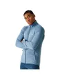 Veste zip Homme HIGHTON LITE II Bleu