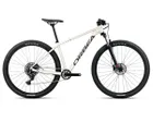 VTT semi rigide ONNA 29 40 Blanc Ivoire/Bleu Marine