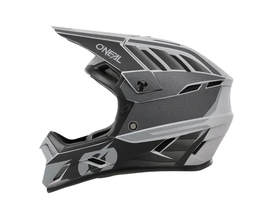 Casque Intégral O'Neal Backflip Eclipse - VTT Descente, Full Face