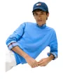 Sweat Homme Tommy Jeans Flag Crew