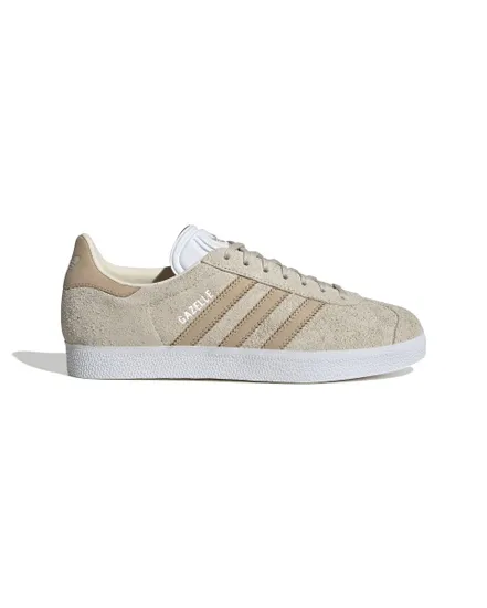 Chaussures Femme GAZELLE W Beige