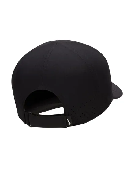 Casquette Unisexe U NK DFADV CLUB CAP U SAB P Noir