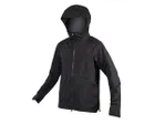 Veste imperméable Homme MT500 WATERPROOF Noir