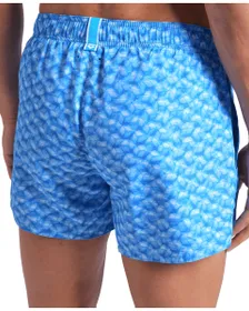 Short de Plage Homme Water Print Beach X Short