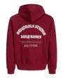 Sweat À Capuche Homme Jormeadows