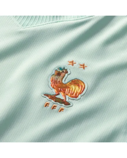 Maillot de football Enfant plus agé France Extérieur 2026 Stadium Bleu