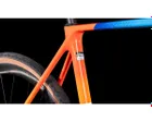 Vélo de cyclo-cross CROSS RACE C:68X TE Blanc
