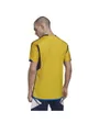 Maillot SUEDE Domicile Adulte Jaune