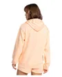 Sweat à capuche Femme SURF STOKED HOODIE TERRY Orange