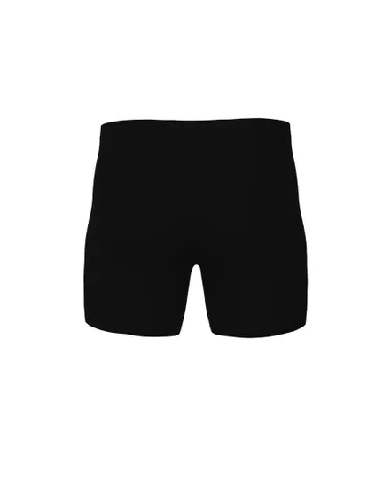 Short de bain Homme MEN S ARENA STRAIGHT LINES SWIM MID Noir