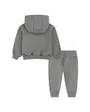 Survêtement Bébé NKB B NSW HBR FUTURA PO PANT S Gris