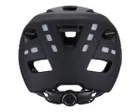 Casque Urbain Unisexe DISTRICT LED Noir Mat