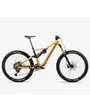 VTT tout suspendu Unisexe RALLON M-LTD Or