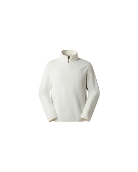 Veste Polaire Homme Glacier Fleece 1/4 Zip