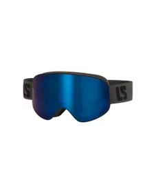 Masque de ski Unisexe ECRAN ICE CAT.1-3 APEX PHOTOCHROMIC Noir