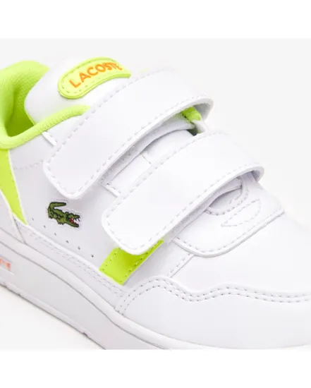 Chaussures Enfant CORE ESSENTIALS Blanc