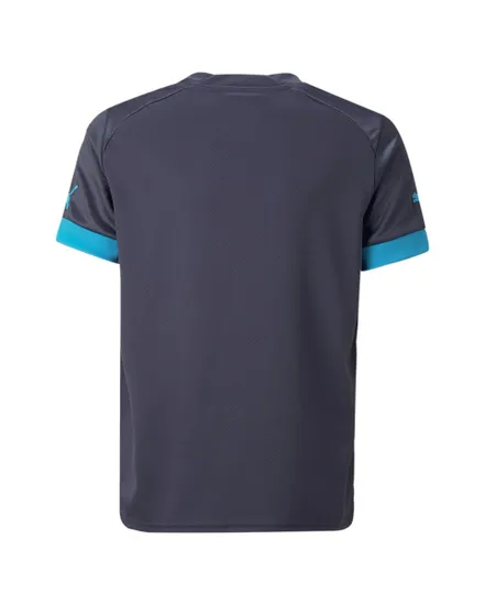 Maillot Enfant OM AWAY JSY REP JR Bleu