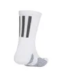 1 Paire de chaussettes Homme SELECT SOCKS Blanc
