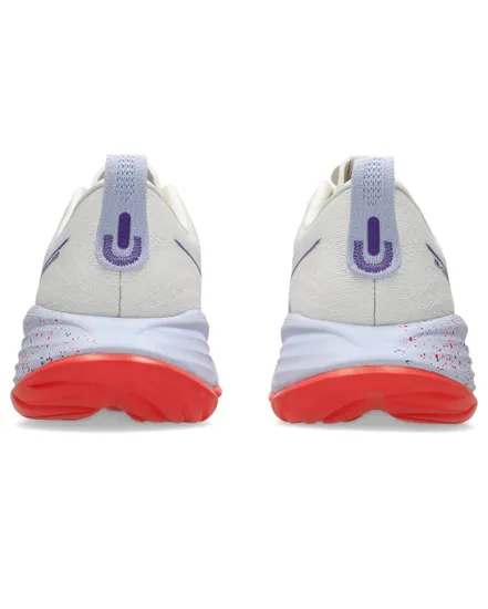 Chaussures de running Femme GEL-CUMULUS 27 TOKYO Blanc