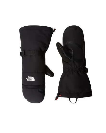 Gants Homme M MONTANA SKI MITT Noir